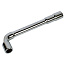 KINGTONY Ключ  Г -образный торцевой  10мм 1080-10