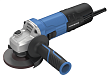 Угловая шлифовальная машина с регулировкой оборотов, 3000-11000 об/мин, NORDBERG NE211
